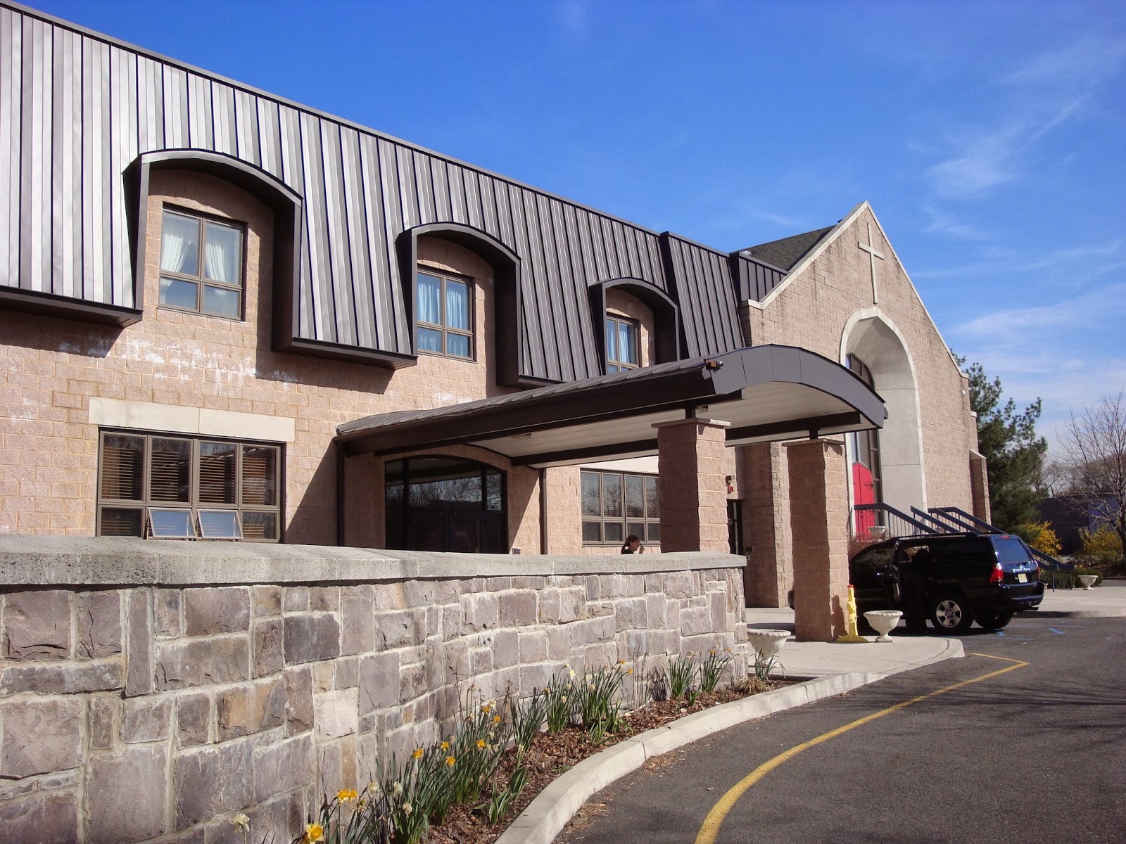 Photo of Arcola Korean Untd Methodist Church in Paramus City, New Jersey, United States - 2 Picture of Point of interest, Establishment, Church, Place of worship