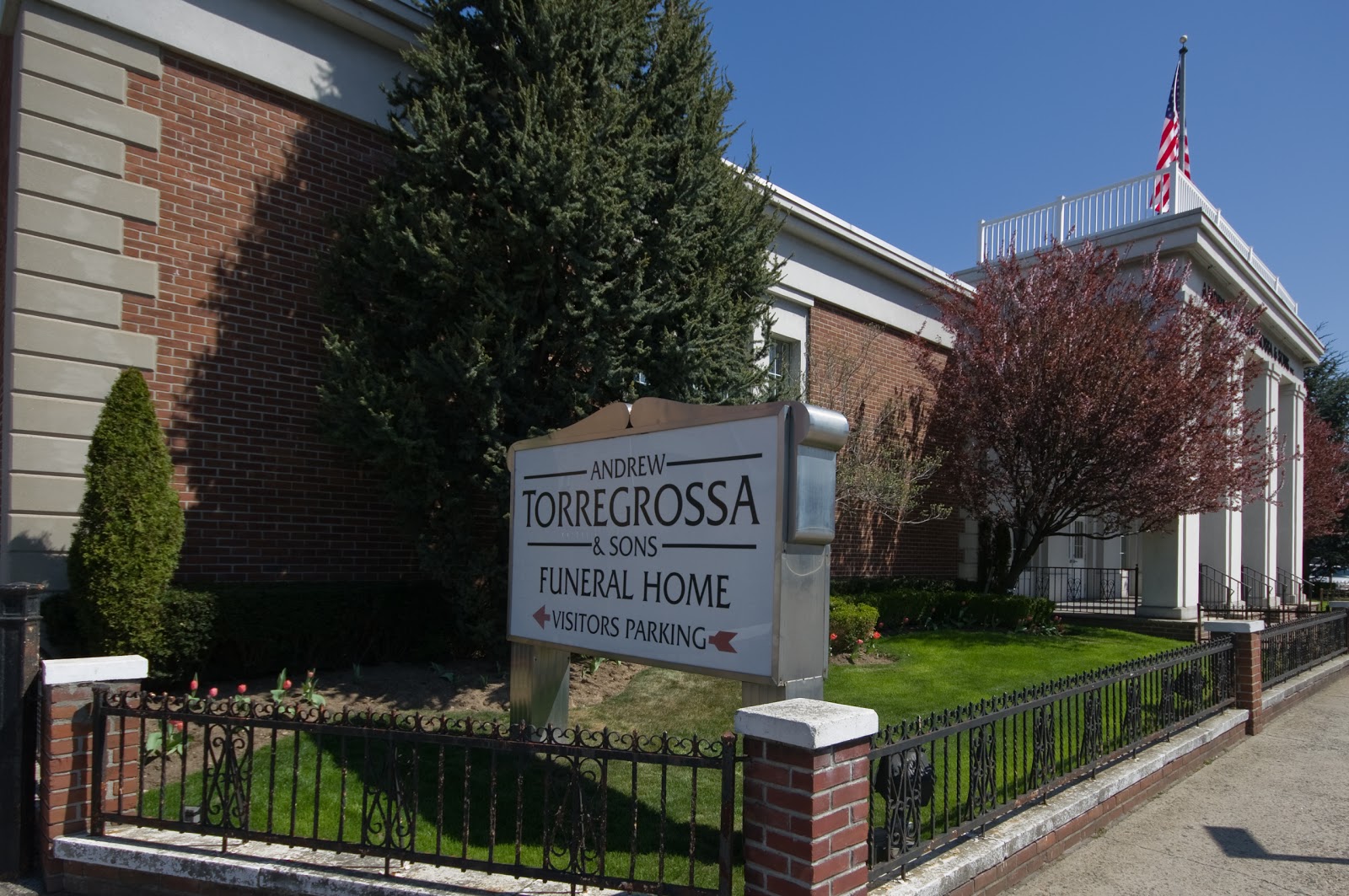 Photo of Andrew Torregrossa & Sons, Inc. Funeral Homes in Brooklyn City, New York, United States - 2 Picture of Point of interest, Establishment, Funeral home