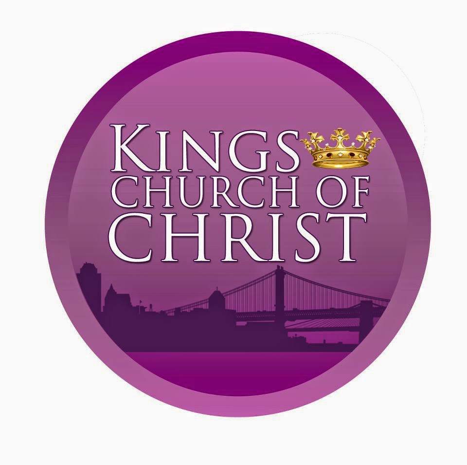 Photo of Kings Church of Christ in Brooklyn City, New York, United States - 1 Picture of Point of interest, Establishment, Church, Place of worship