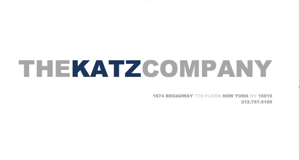 Photo of The Katz Company, Inc. in New York City, New York, United States - 2 Picture of Point of interest, Establishment