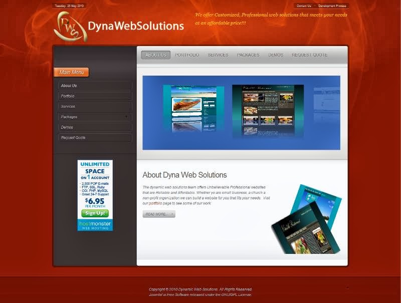 Photo of Dyna Web Solutions in Elizabeth City, New Jersey, United States - 1 Picture of Point of interest, Establishment