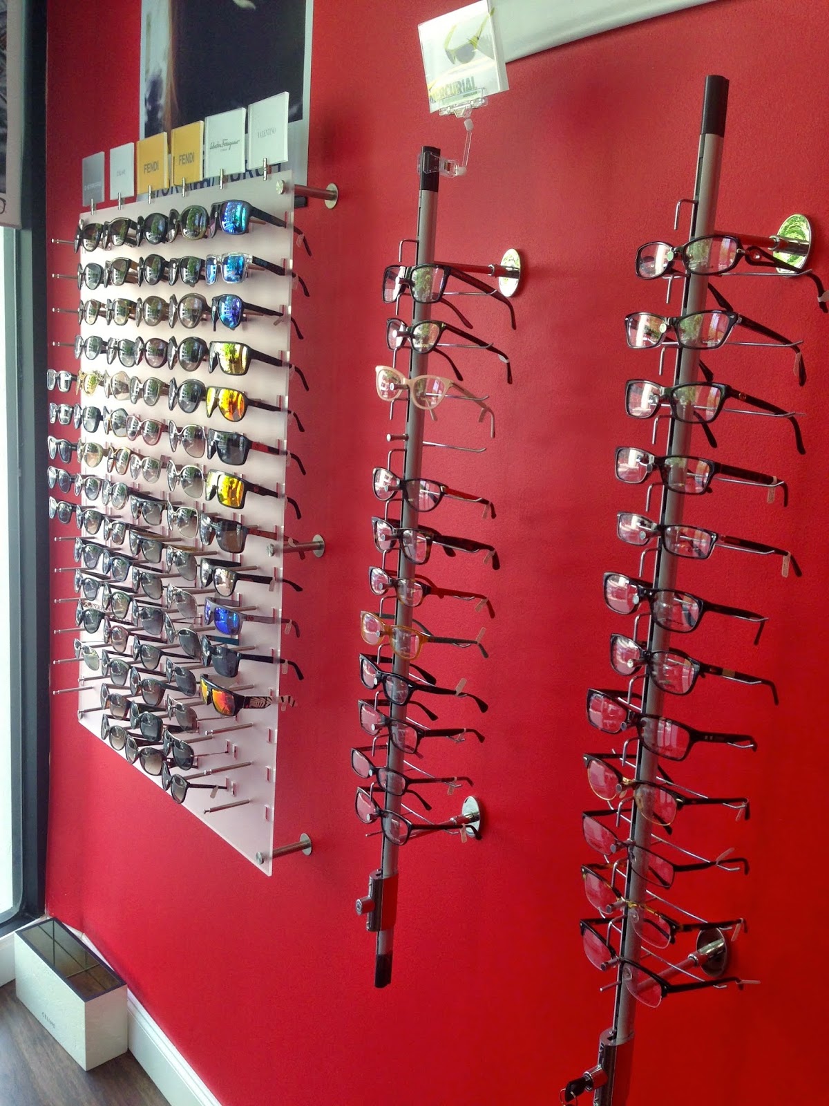 Photo of EYEWEAR VISION in Kings County City, New York, United States - 4 Picture of Point of interest, Establishment, Store, Health