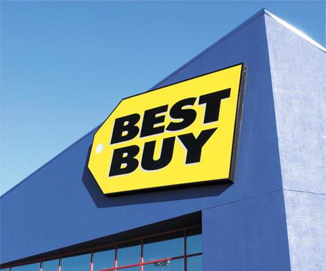 Photo of Best Buy in Paramus City, New Jersey, United States - 1 Picture of Point of interest, Establishment, Store, Home goods store, Electronics store