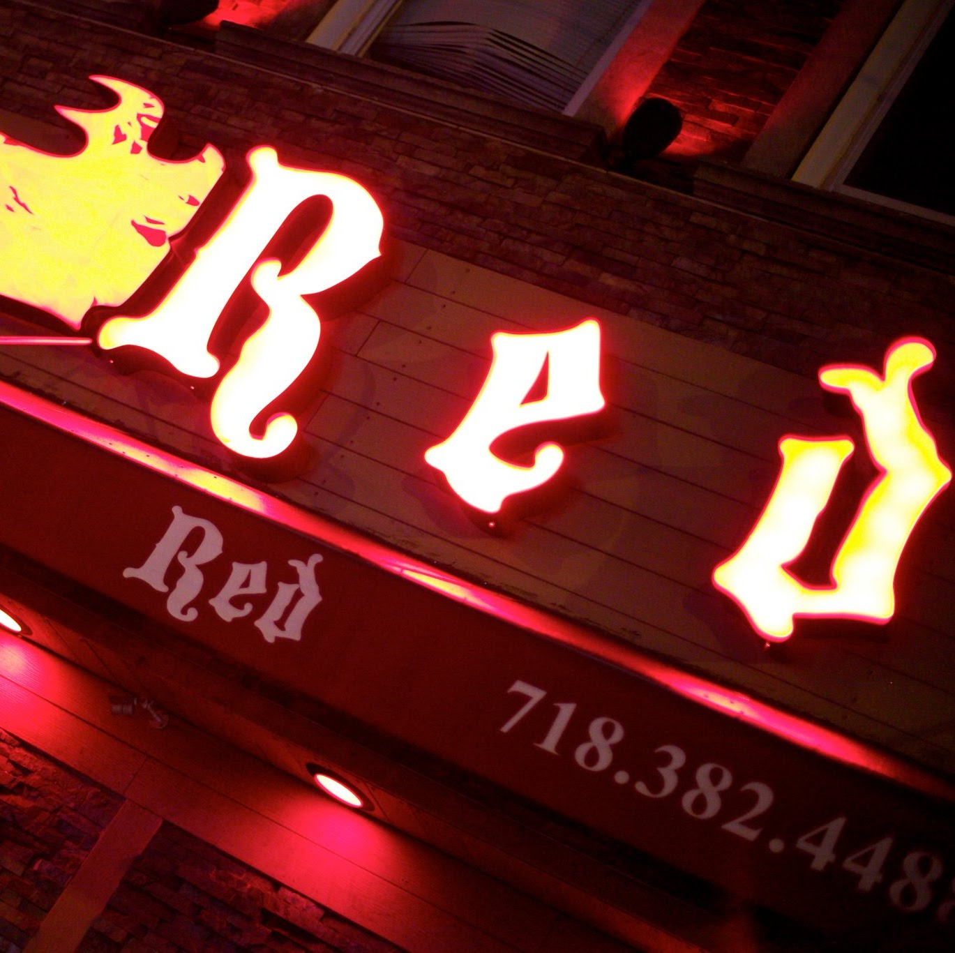 Photo of Red Karaoke Lounge in Kings County City, New York, United States - 1 Picture of Point of interest, Establishment, Bar, Night club