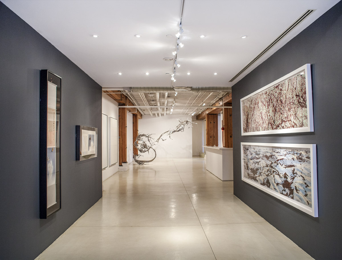 Photo of Sundaram Tagore Gallery in New York City, New York, United States - 9 Picture of Point of interest, Establishment, Art gallery