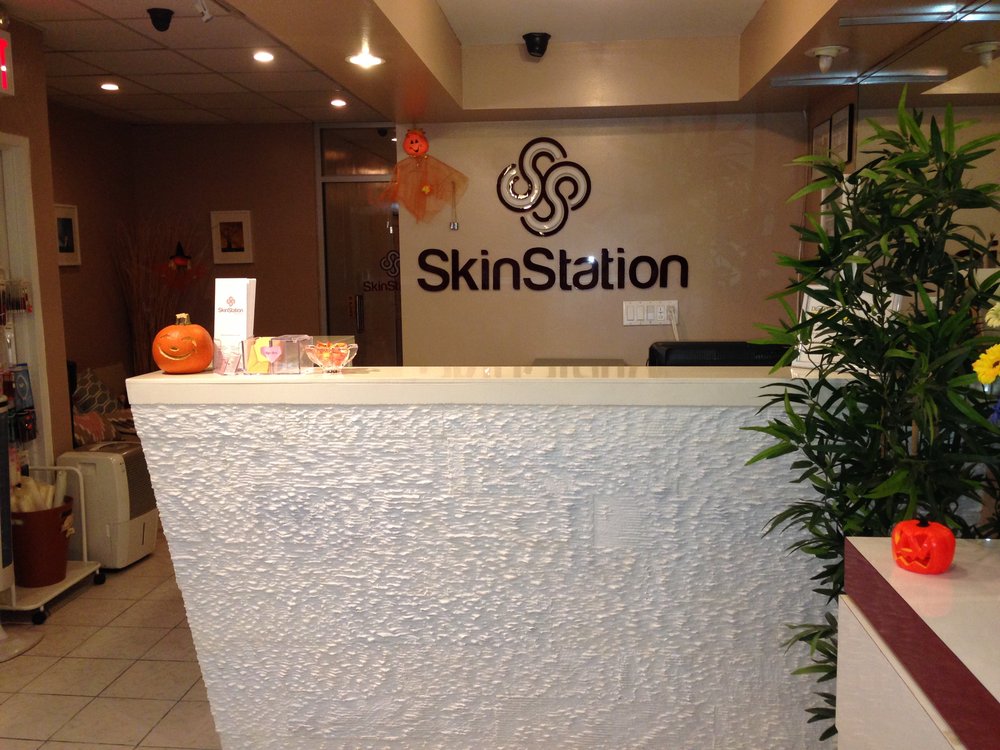 Photo of Skin Station, Manhattan in New York City, New York, United States - 6 Picture of Point of interest, Establishment, Health, Spa, Beauty salon