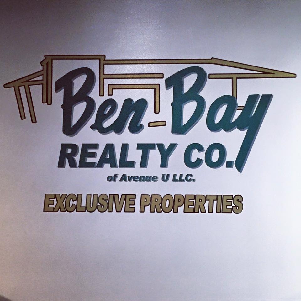 Photo of Ben Bay Realty Co of Ave U in Kings County City, New York, United States - 7 Picture of Point of interest, Establishment, Real estate agency