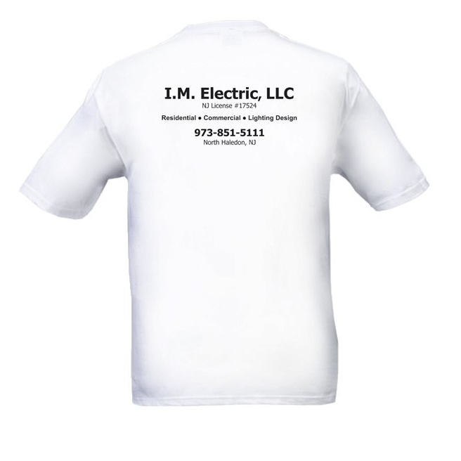 Photo of I.M. ELECTRIC, LLC in North Haledon City, New Jersey, United States - 3 Picture of Point of interest, Establishment, Electrician