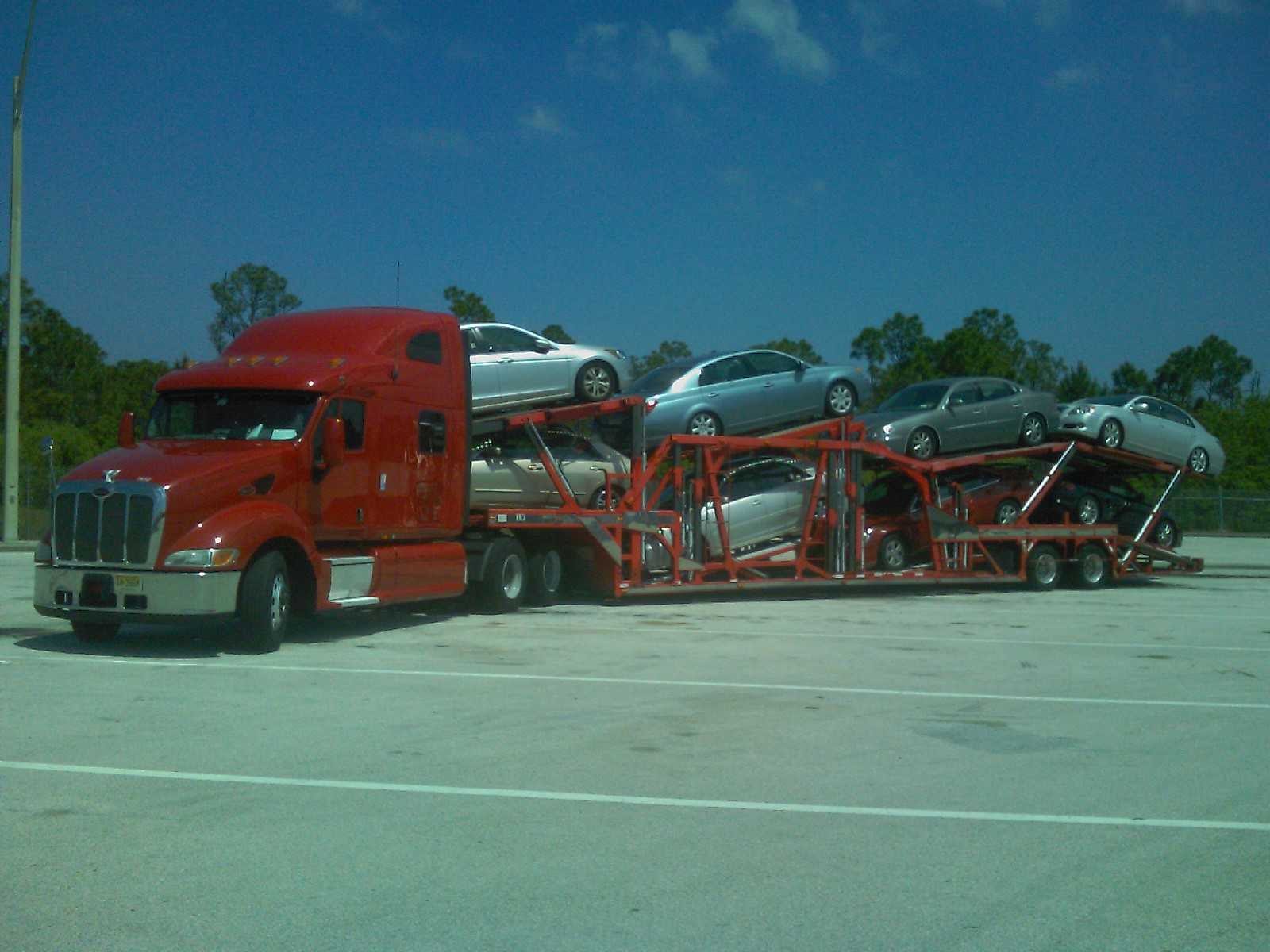 Photo of Mazel-Tov Auto Transport in Kings County City, New York, United States - 2 Picture of Point of interest, Establishment, Car dealer, Store, Moving company