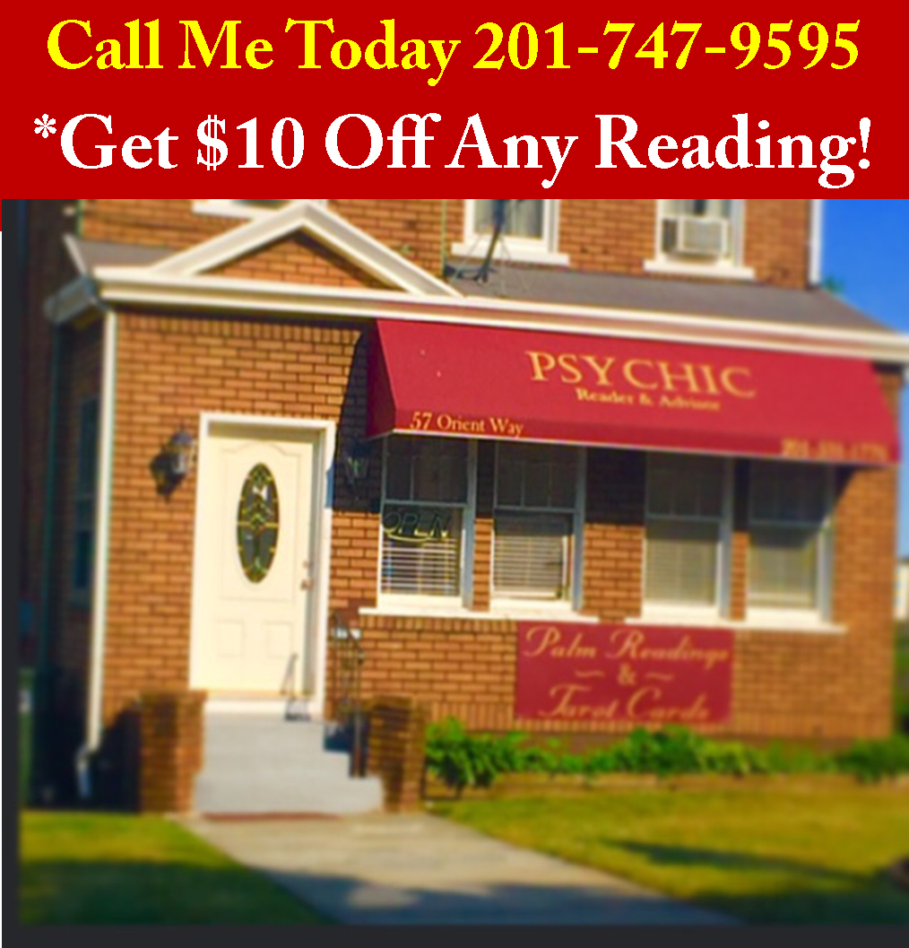 Photo of Psychic Readings By Chanel in Rutherford City, New Jersey, United States - 3 Picture of Point of interest, Establishment