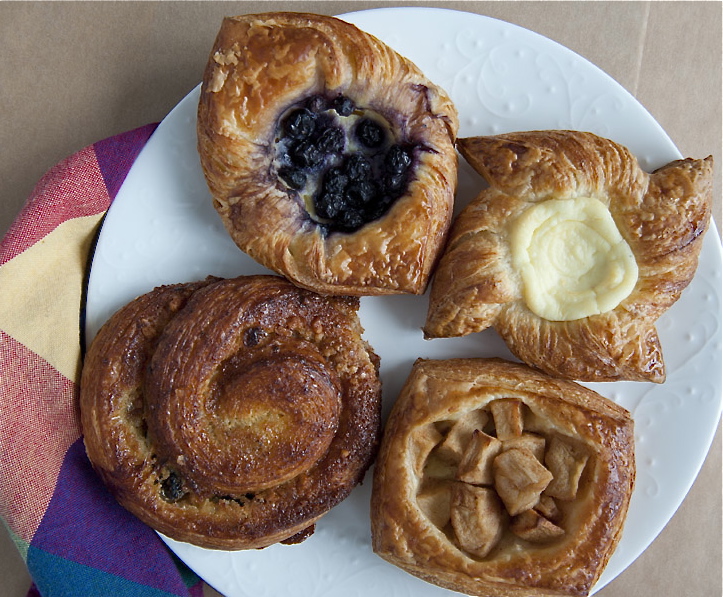 Photo of Amy's Bread in New York City, New York, United States - 4 Picture of Food, Point of interest, Establishment, Store, Cafe, Bakery