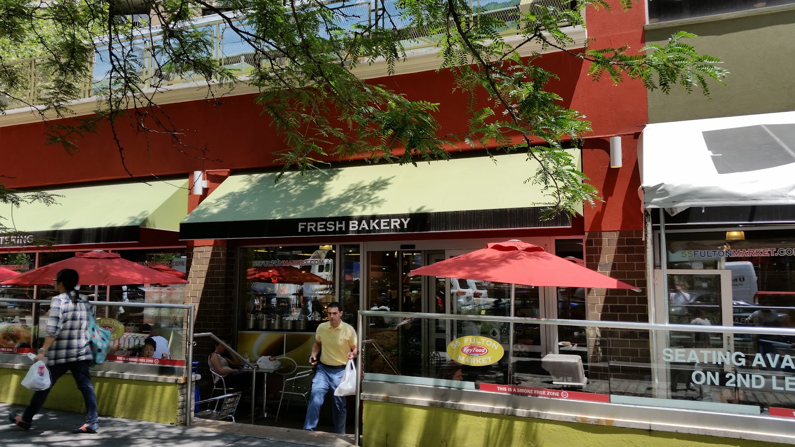 Photo of Key Food Supermarket in New York City, New York, United States - 1 Picture of Food, Point of interest, Establishment, Store, Grocery or supermarket