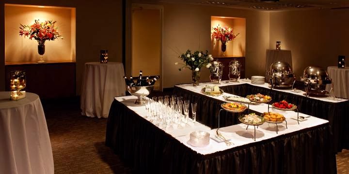 Photo of Concierge Conference Center in New York City, New York, United States - 3 Picture of Food, Point of interest, Establishment