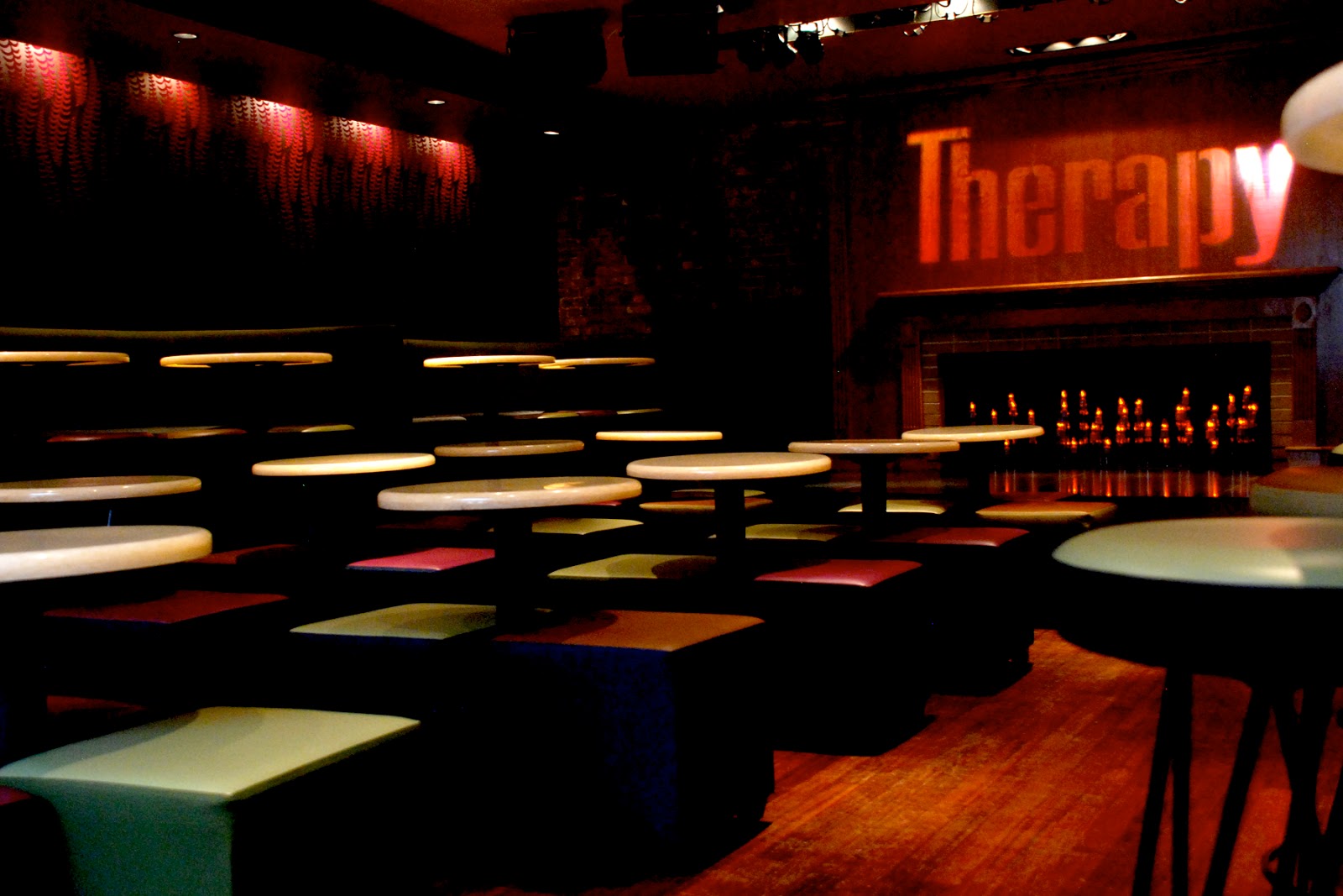 Photo of Therapy in New York City, New York, United States - 6 Picture of Point of interest, Establishment, Bar