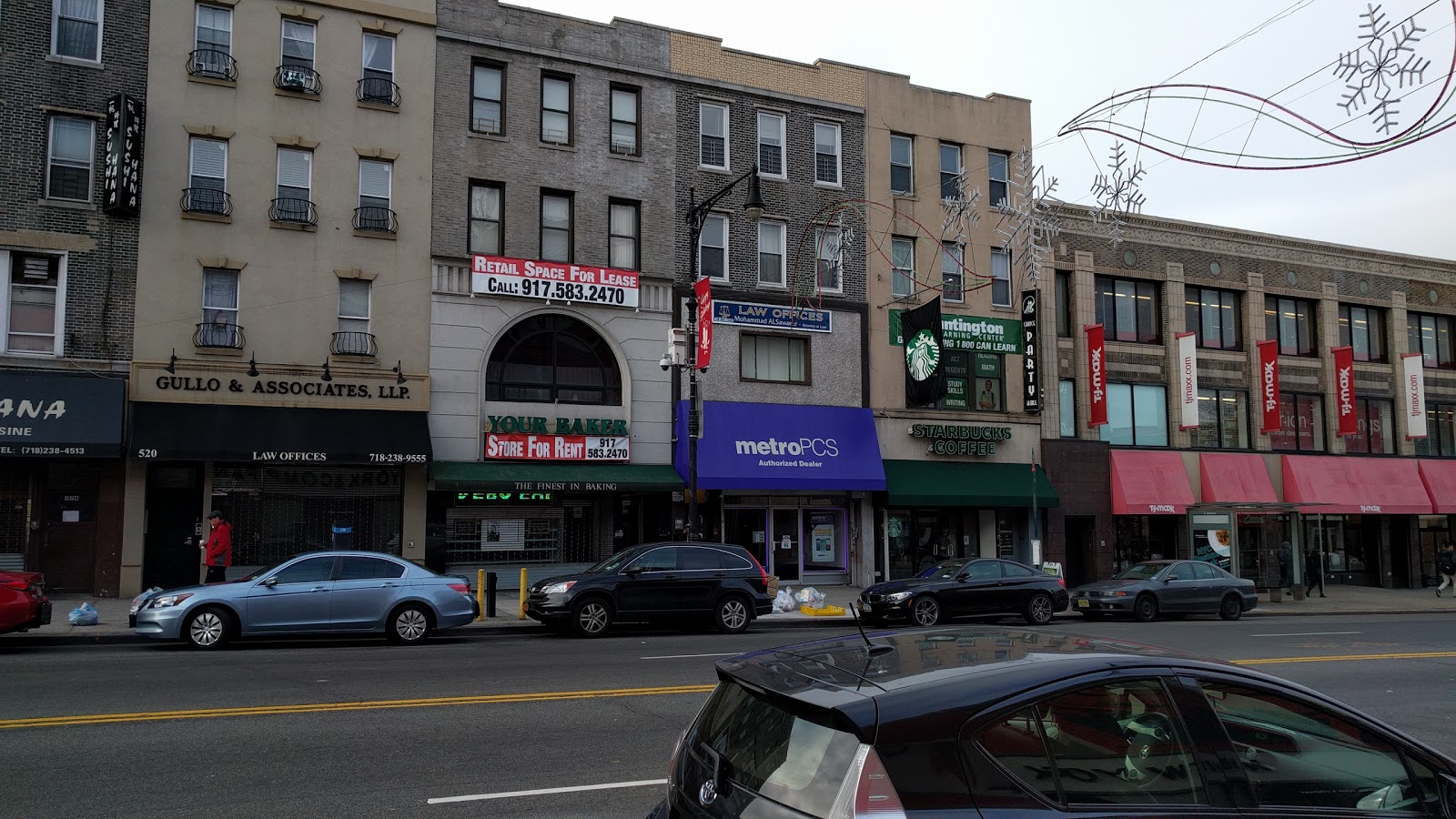 Photo of Starbucks in Brooklyn City, New York, United States - 2 Picture of Food, Point of interest, Establishment, Store, Cafe