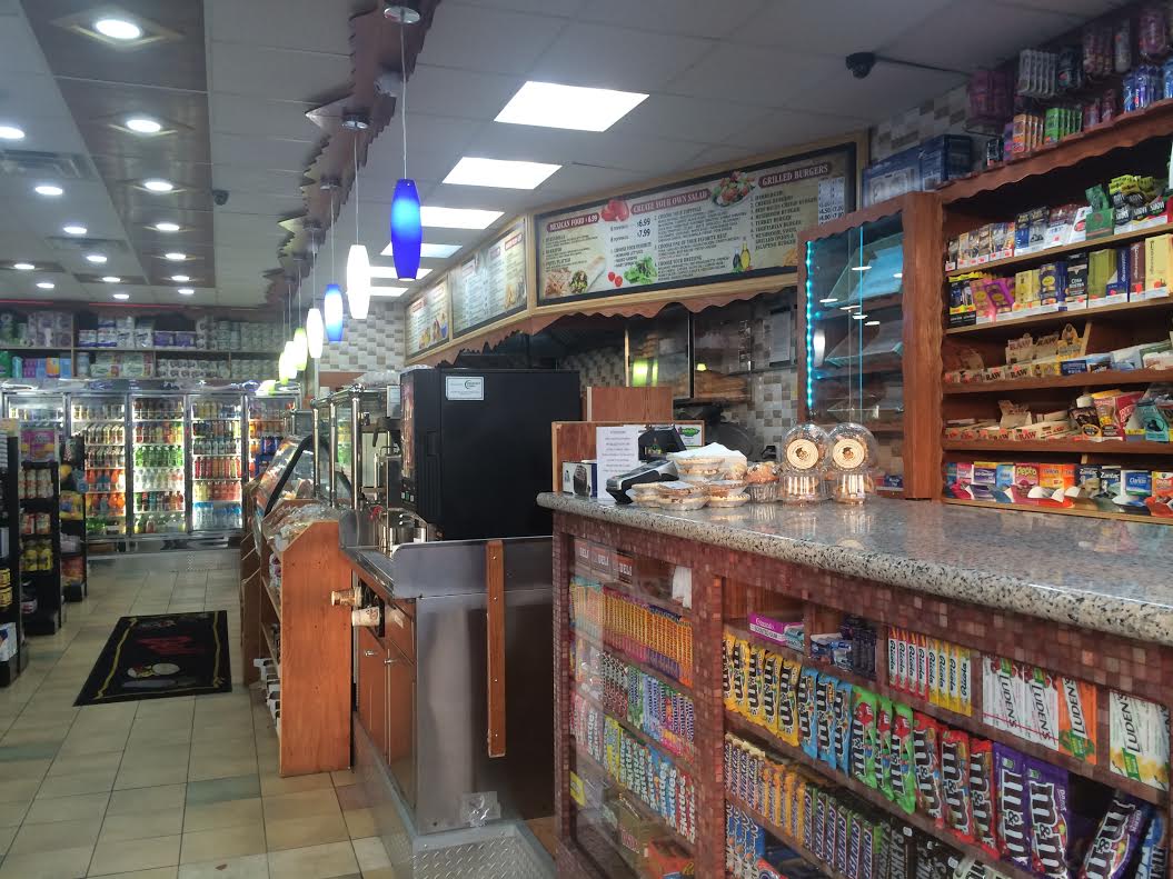 Photo of NY CONVENIENCE STORE & DELI in Jamaica City, New York, United States - 9 Picture of Food, Point of interest, Establishment, Store, Grocery or supermarket, Convenience store