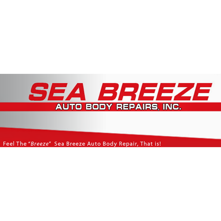 Photo of Sea Breeze Auto Body Repairs Inc in Brooklyn City, New York, United States - 7 Picture of Point of interest, Establishment, Store, Car repair
