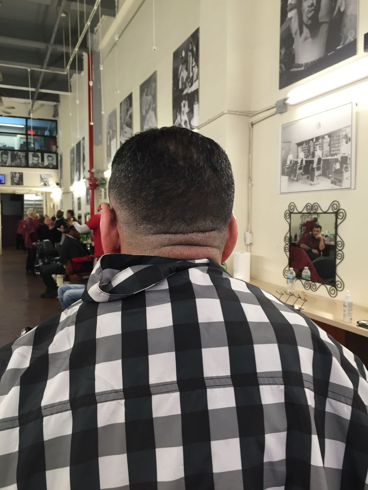 Photo of Magic clip Barbershop &Salom in Queens City, New York, United States - 4 Picture of Point of interest, Establishment, Health, Hair care