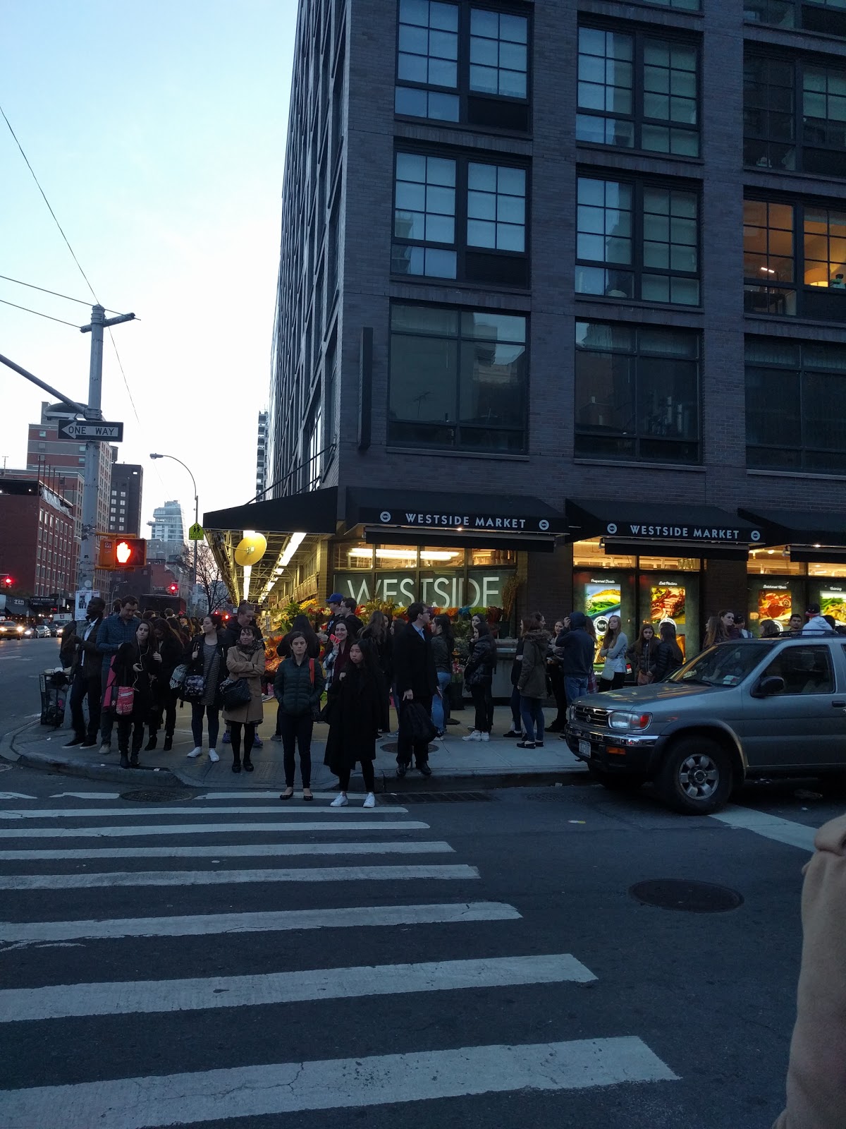 Photo of Westside Market in New York City, New York, United States - 2 Picture of Food, Point of interest, Establishment, Store, Grocery or supermarket