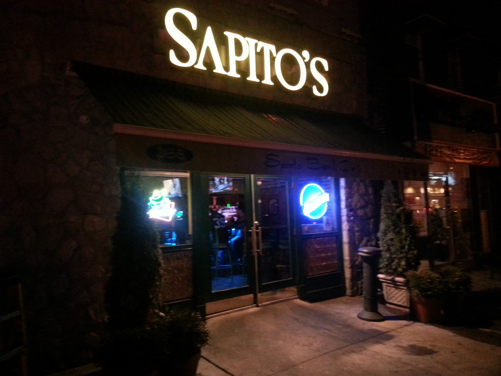 Photo of Sapito’s in Bronx City, New York, United States - 1 Picture of Point of interest, Establishment, Bar