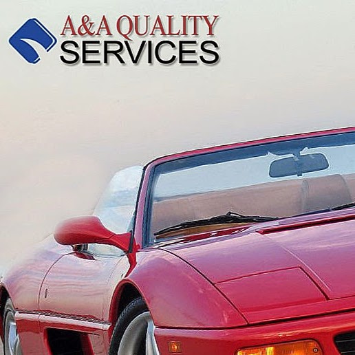 Photo of A & A Quality Services Inc in Kings County City, New York, United States - 1 Picture of Point of interest, Establishment, Car dealer, Store