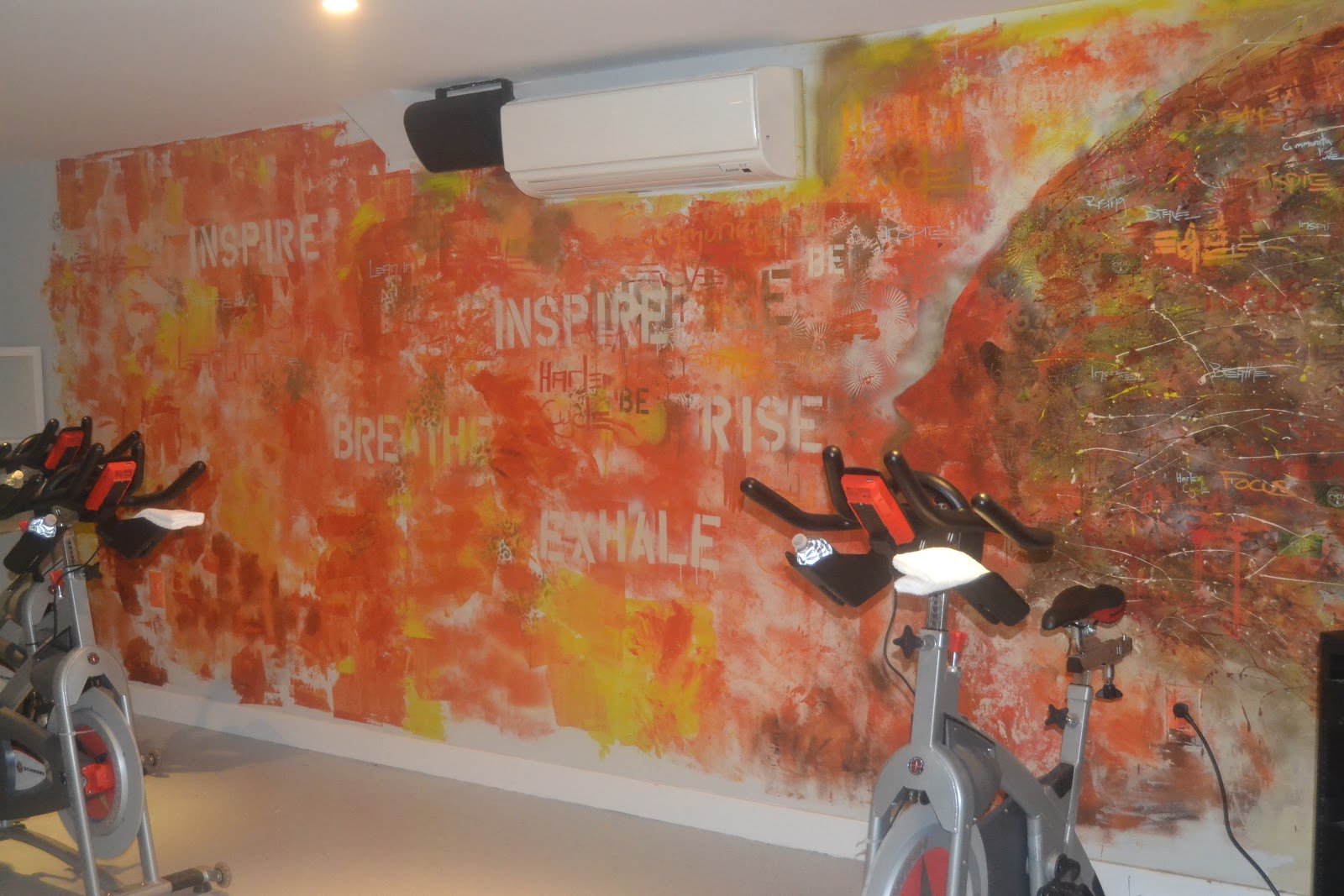 Photo of HARLEM CYCLE FITNESS STUDIO in New York City, New York, United States - 6 Picture of Point of interest, Establishment, Health, Gym