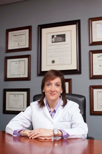 Photo of Dr. Maria Costantini-Ferrando, FACOG, PhD | RMANJ Englewood in Englewood City, New Jersey, United States - 10 Picture of Point of interest, Establishment, Health, Doctor