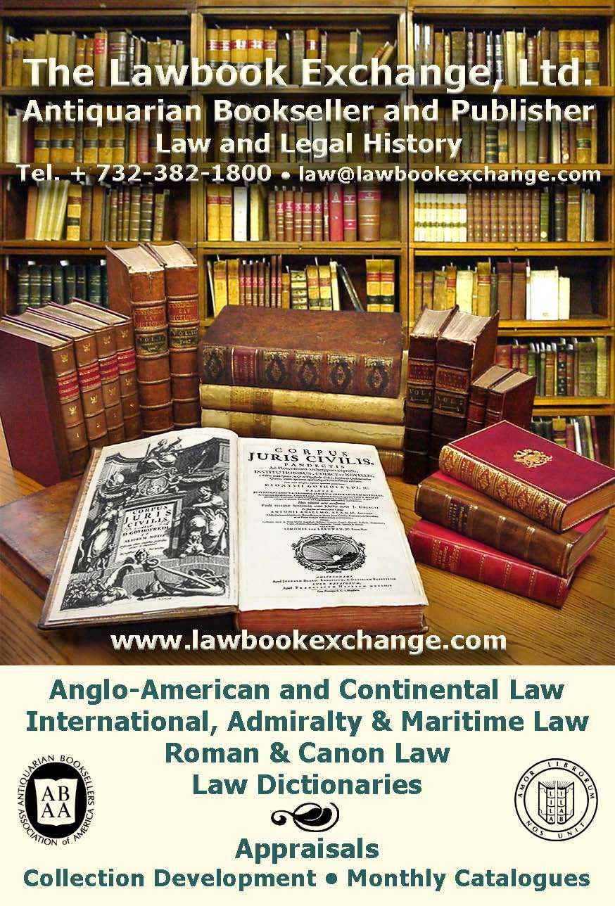 Photo of Lawbook Exchange, Ltd. in Clark City, New Jersey, United States - 1 Picture of Point of interest, Establishment, Store, Book store