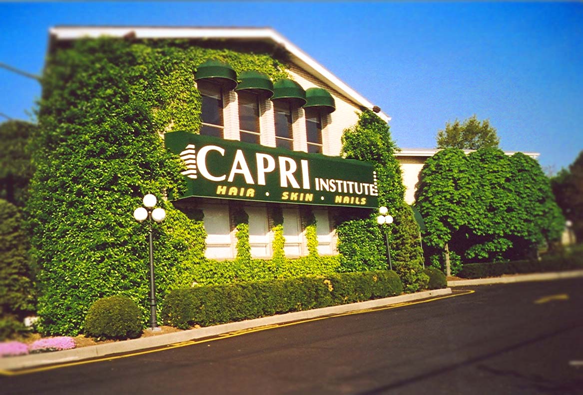 Photo of Capri Hair Institute in Clifton City, New Jersey, United States - 1 Picture of Point of interest, Establishment, School, Hair care