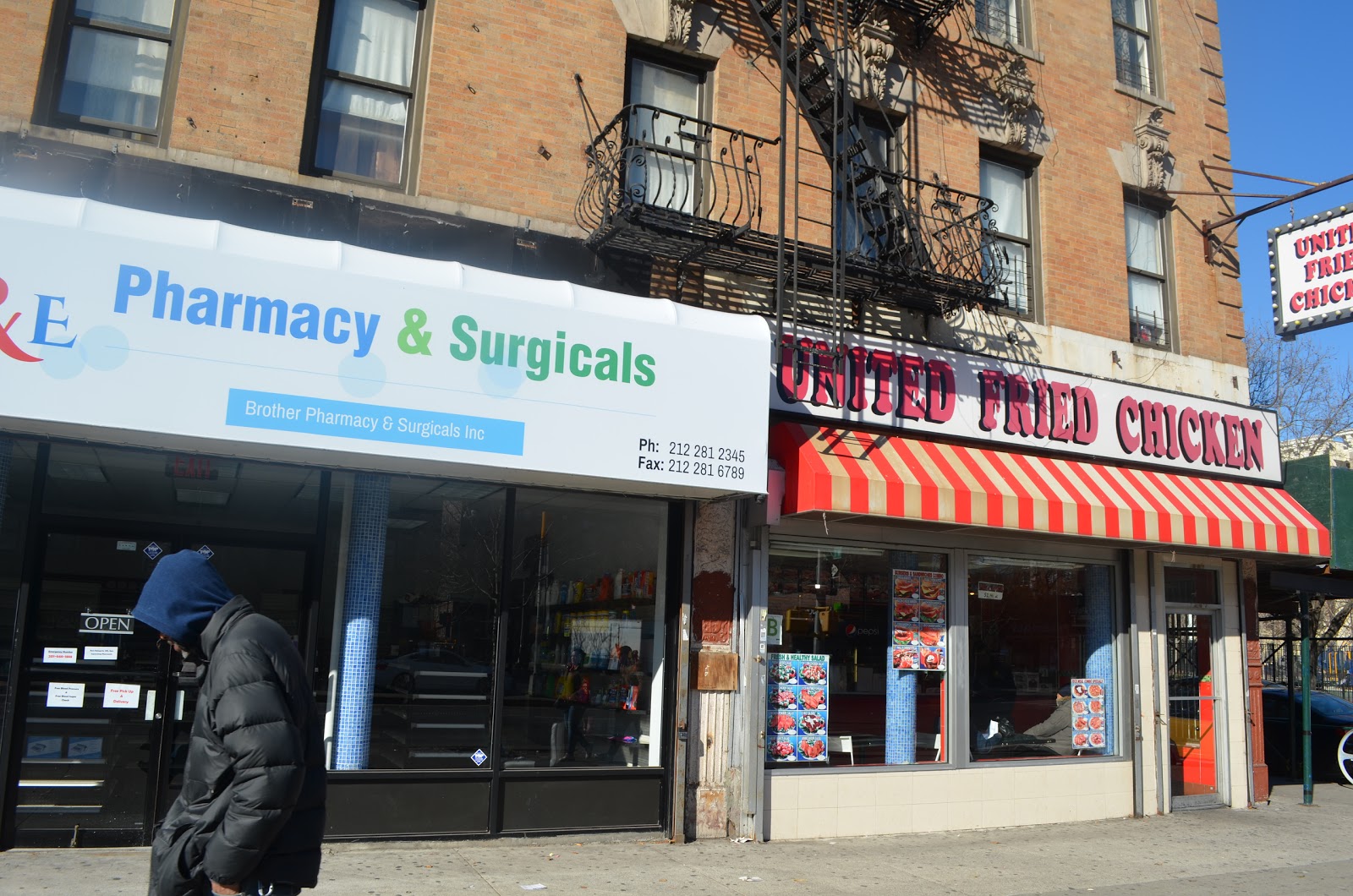 Photo of Care Pharmacy & Surgicals in New York City, New York, United States - 1 Picture of Point of interest, Establishment, Store, Health, Pharmacy