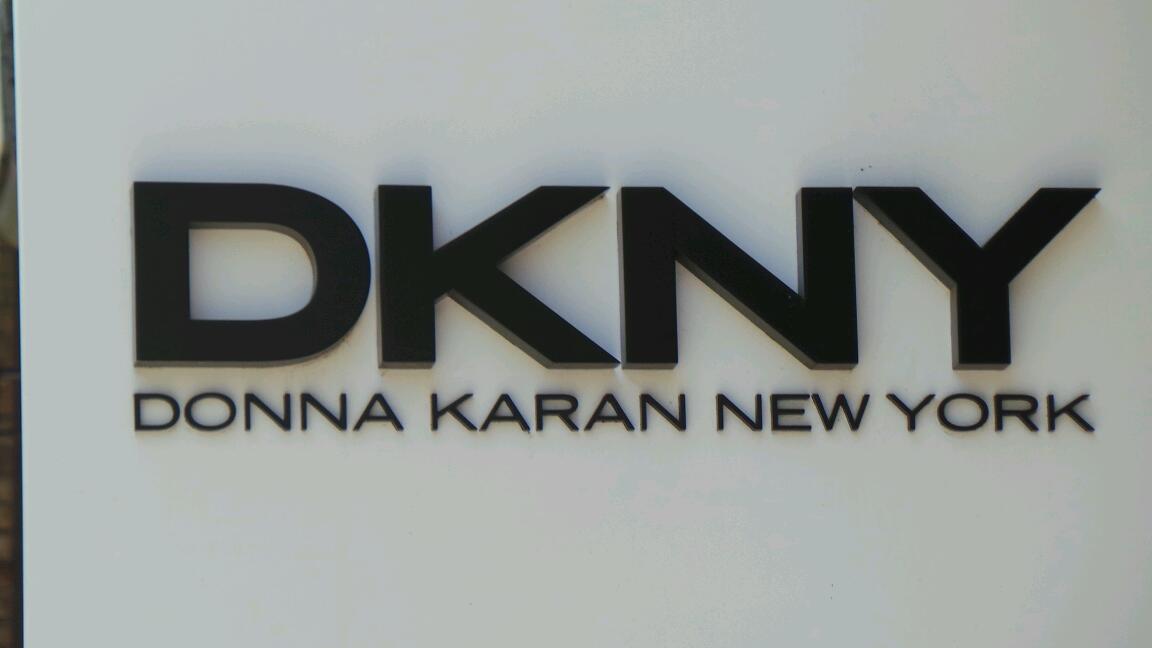 Photo of DKNY in New York City, New York, United States - 2 Picture of Point of interest, Establishment, Store, Jewelry store, Clothing store
