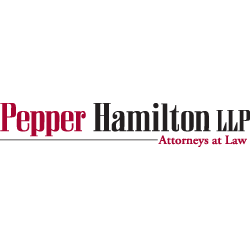 Photo of Pepper Hamilton LLP in New York City, New York, United States - 2 Picture of Point of interest, Establishment