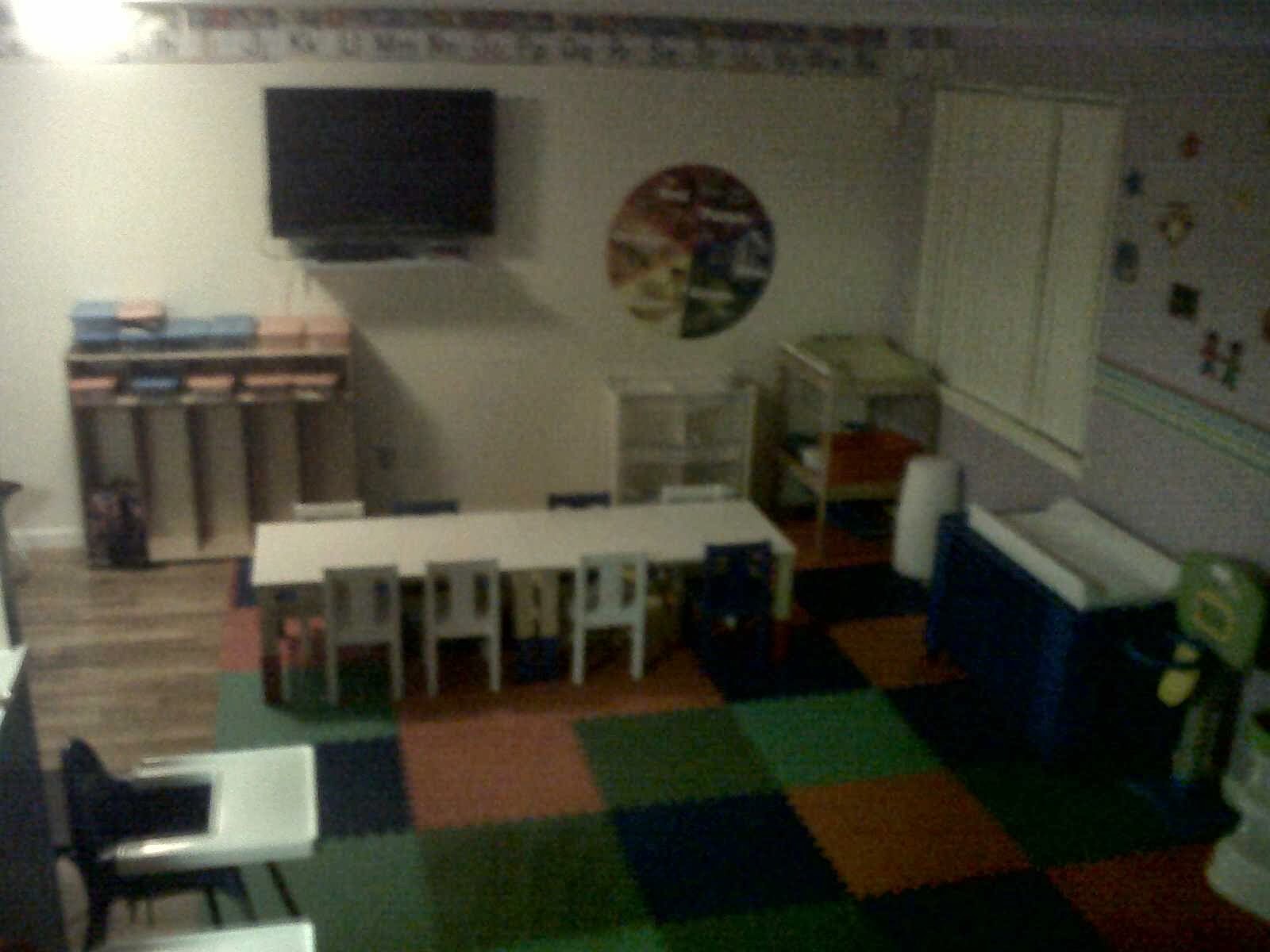Photo of Around the Clock Academy DayCare in Bronx City, New York, United States - 3 Picture of Point of interest, Establishment
