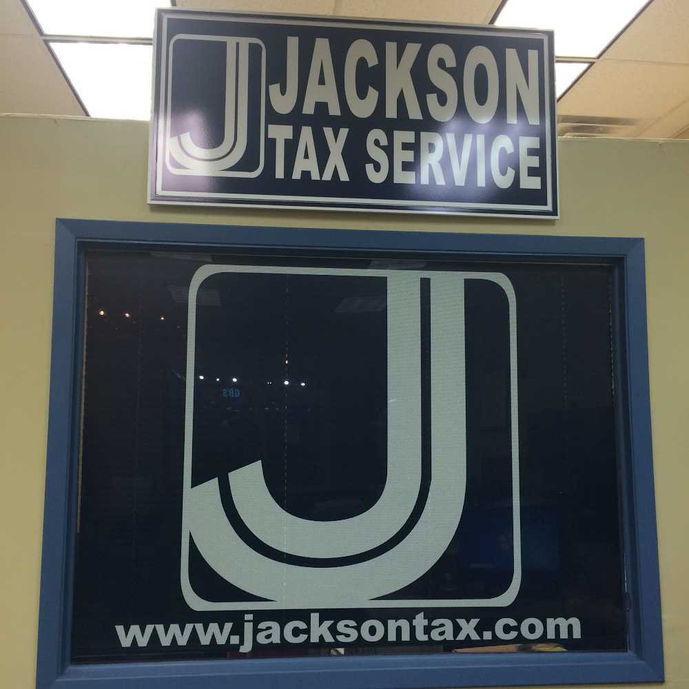 Photo of Jackson Tax Service Inc - Jamaica Branch in Queens City, New York, United States - 4 Picture of Point of interest, Establishment, Finance
