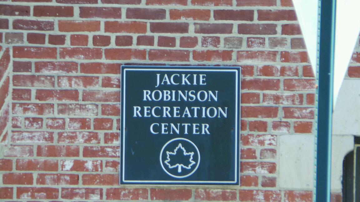 Photo of Jackie Robinson Swimming Pool in New York City, New York, United States - 2 Picture of Point of interest, Establishment