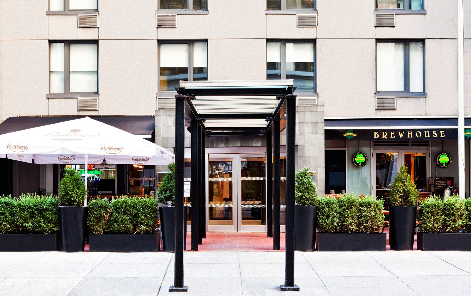 Photo of Four Points by Sheraton Manhattan Chelsea in New York City, New York, United States - 5 Picture of Point of interest, Establishment, Lodging