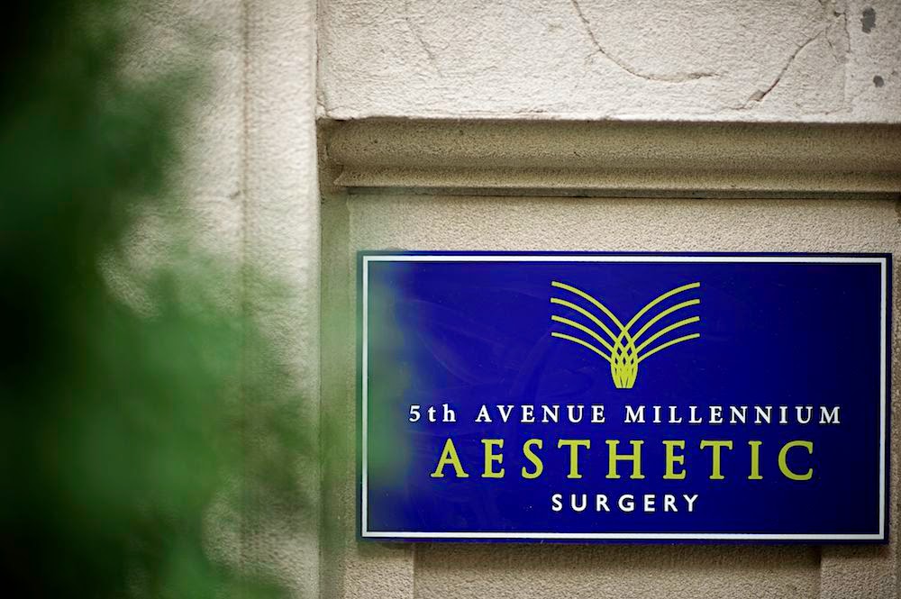 Photo of 5th Avenue Millennium Aesthetic Surgery in New York City, New York, United States - 4 Picture of Point of interest, Establishment, Health, Doctor