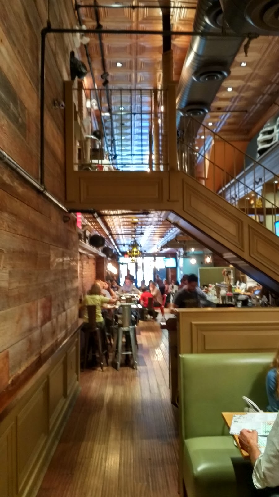 Photo of Bareburger in New York City, New York, United States - 7 Picture of Restaurant, Food, Point of interest, Establishment