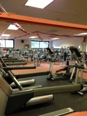 Photo of Extreme Gym in Nutley City, New Jersey, United States - 5 Picture of Point of interest, Establishment, Health, Gym