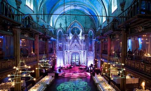 Photo of Angel Orensanz Foundation in New York City, New York, United States - 7 Picture of Point of interest, Establishment