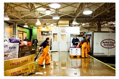 Photo of Down East Seafood inc. in Bronx City, New York, United States - 2 Picture of Food, Point of interest, Establishment
