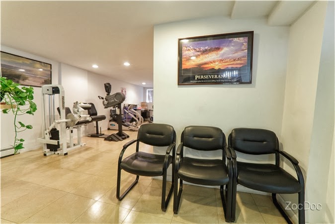 Photo of Determination Physical Therapy in Forest Hills City, New York, United States - 10 Picture of Point of interest, Establishment, Health, Physiotherapist