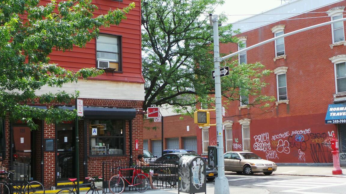 Photo of Lunchbox Brooklyn in Brooklyn City, New York, United States - 1 Picture of Restaurant, Food, Point of interest, Establishment, Meal takeaway