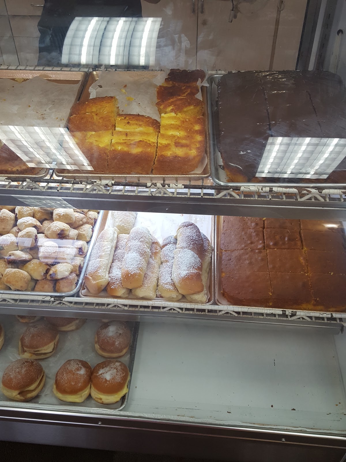 Photo of Pao Da Vida Bakery in Newark City, New Jersey, United States - 10 Picture of Food, Point of interest, Establishment, Cafe