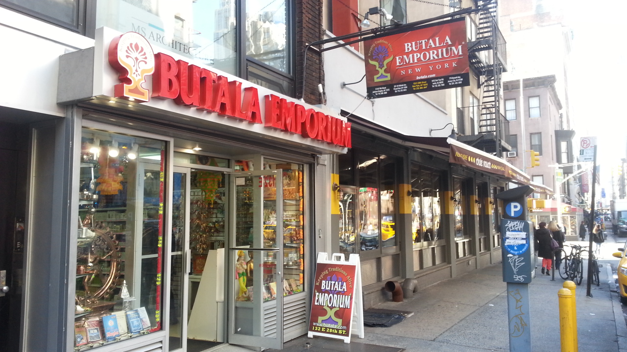 Photo of Butala Emporium in New York City, New York, United States - 5 Picture of Point of interest, Establishment, Store, Book store