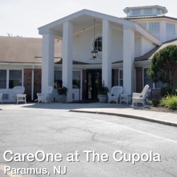 Photo of CareOne at the Cupola in Paramus City, New Jersey, United States - 1 Picture of Point of interest, Establishment, Health