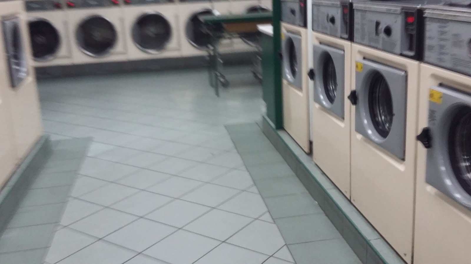 Photo of Westchester Laundromat LLC in Bronx City, New York, United States - 1 Picture of Point of interest, Establishment, Laundry