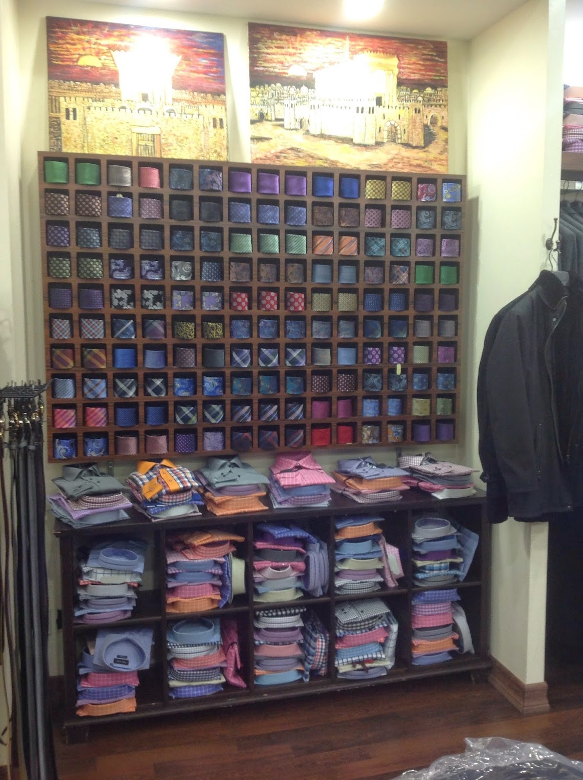 Photo of J&Z COUTURE FINE MEN AND BOYS CLOTHING in Queens City, New York, United States - 3 Picture of Point of interest, Establishment, Store, Clothing store