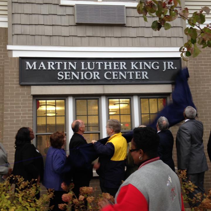 Photo of Martin Luther King Senior Center in Hackensack City, New Jersey, United States - 6 Picture of Point of interest, Establishment