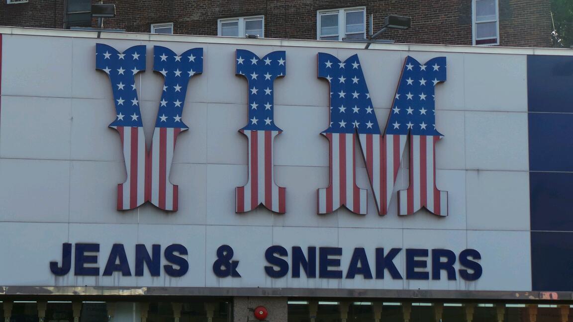 Photo of V.I.M. in Brooklyn City, New York, United States - 3 Picture of Point of interest, Establishment, Store, Clothing store, Shoe store